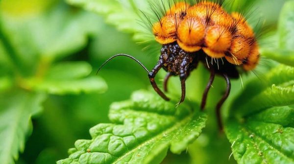 5 astuces pour intégrer les nématodes steinernema feltiae dans votre jardin