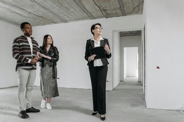 Qu'est-ce que la décoration industrielle ?