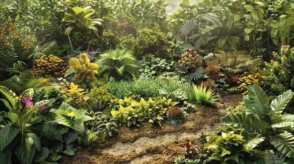 Bac à jardinage : idéal pour la permaculture