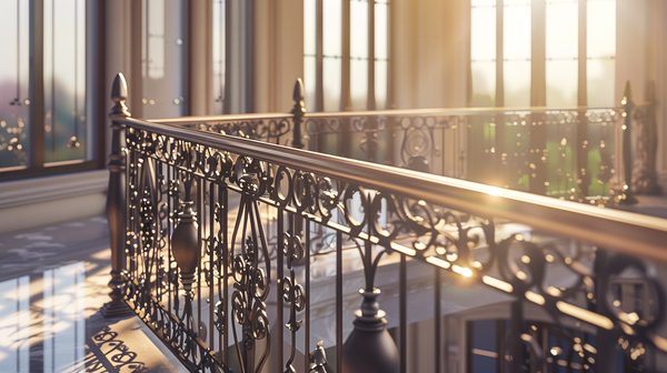 Choisir le meilleur fabricant garde-corps pour votre projet