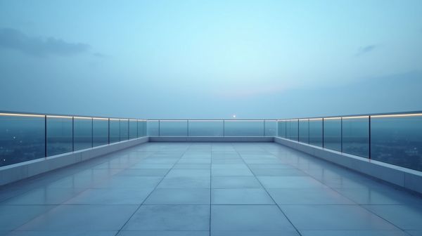 Choisir une entreprise toit-terrasse adaptée à vos besoins