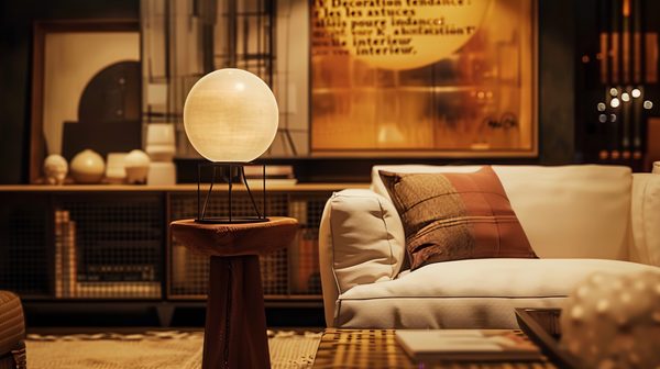 Décoration tendance : les astuces pour votre intérieur