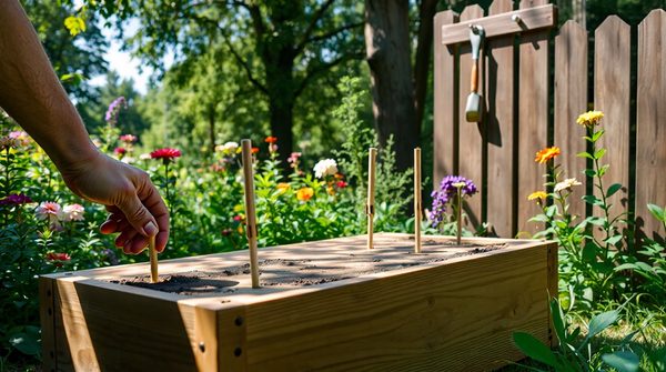 Découvrez les avantages des plots réglables pour vos aménagements