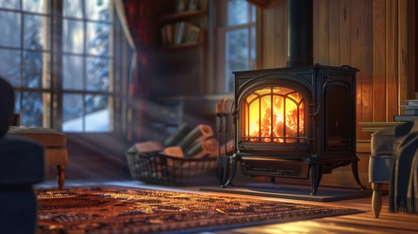 Guide pour un achat poêle à bois et poêle à granule réussi