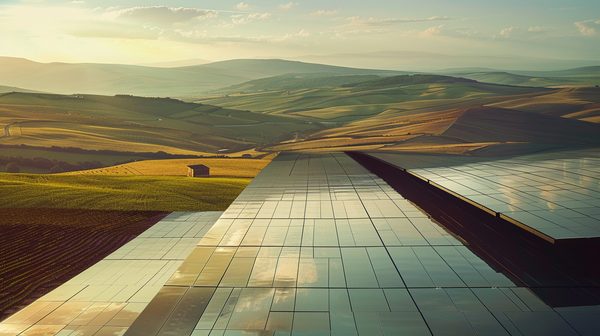 Panneaux solaires photovoltaïques à Hayange : les avantages de l'installation