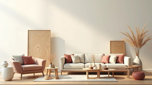 Tarifs des décoratrices d'intérieur à lille : découvrez les options