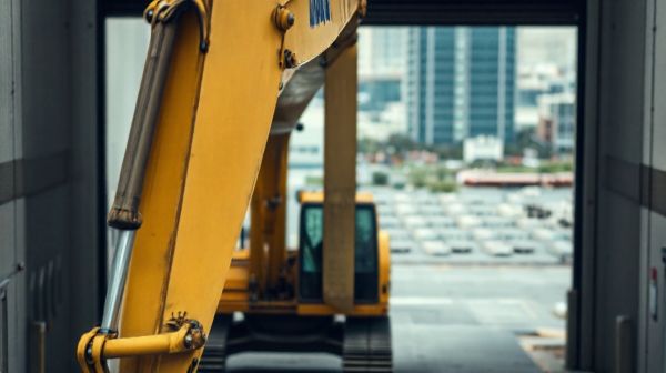 Top Services de Location d'Utilitaires à Bron par Heure