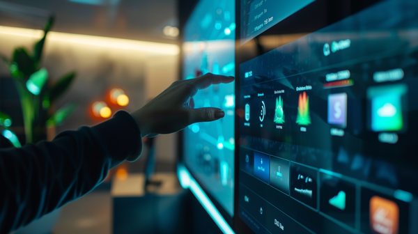 TouteLaDomotique.com :  comment le site se distingue ?