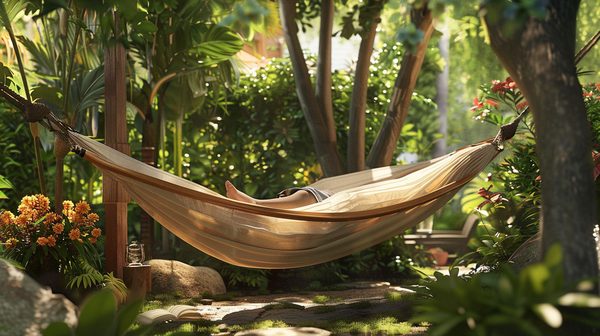 Trouvez votre hamac sur pied idéal