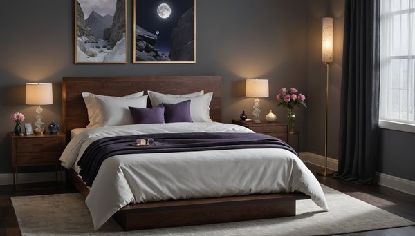 Découvrez comment les pierres naturelles améliorent votre sommeil